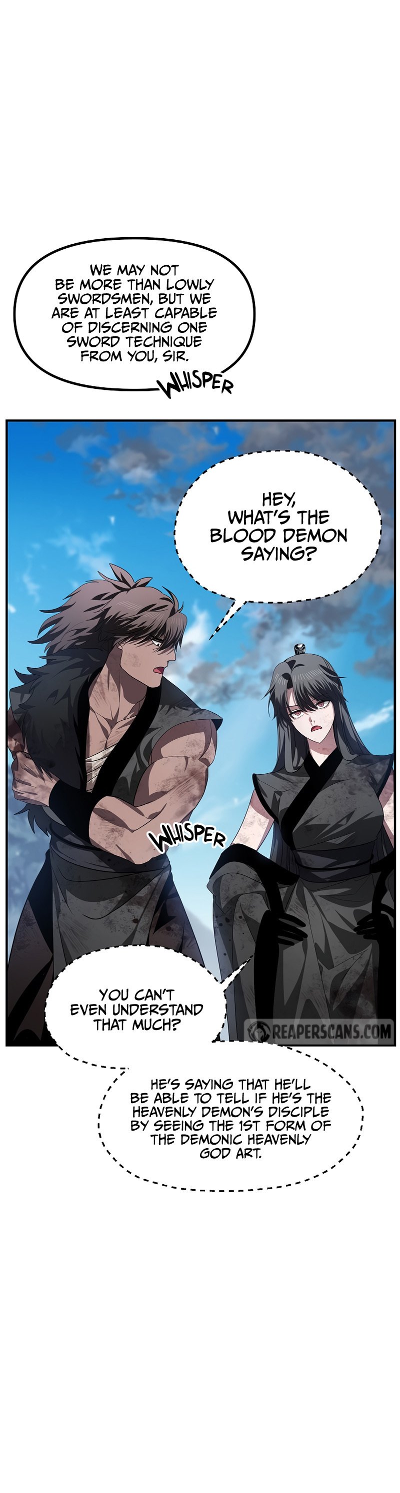 SSS-Class Suicide Hunter, Chapter 79 image 15